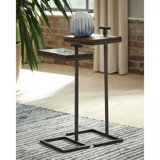 Munguia Solid Wood Top Nesting Tables