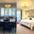 Suzette 6-Lights Hand-Woven Pendant Light 20 Inch-1170858808