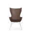 K/Wood Lounge Chair-96432870