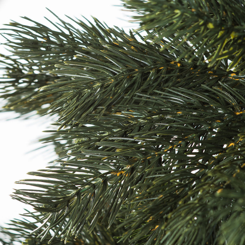 220cm H Artificial Christmas Tree