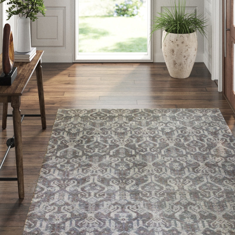 Toran One-of-a-Kind 6' X 9'3" Area Rug