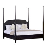 Thames King Bed