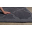 Wool Geometric Indoor Rug-1692466392