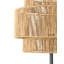 158cm Matte Traditional Floor Lamp