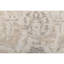 Hand Knotted Area Rug in Ivory And Grey-1092776761