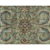 Trinity One-of-a-Kind Rectangle 11'11" X 18'2" Area Rug