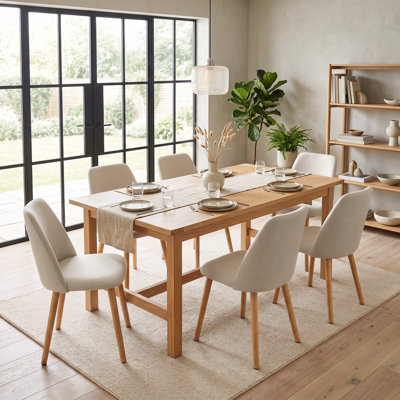 48 cm H Side Chair