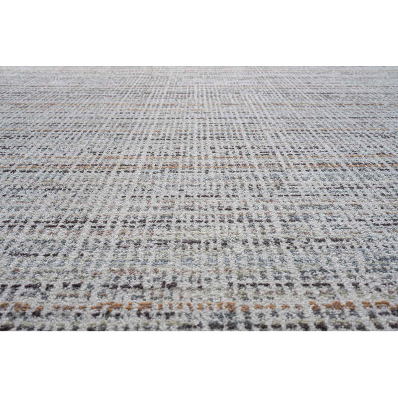 Chaniqua Striped Area Rug, Rectangle 120 x 170cm