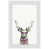 White Framed is out of stock selected
