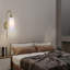 Wolak Armed Sconce-243906629