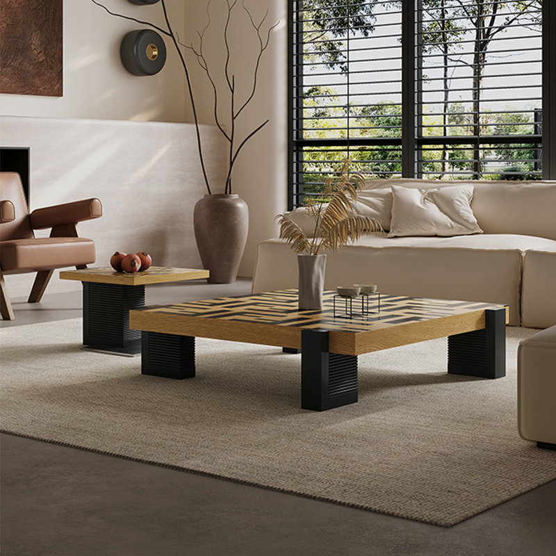 Table basse Minimalist