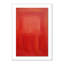 Red Souk 4 Print by Charles Stuart-48620709-48620714
