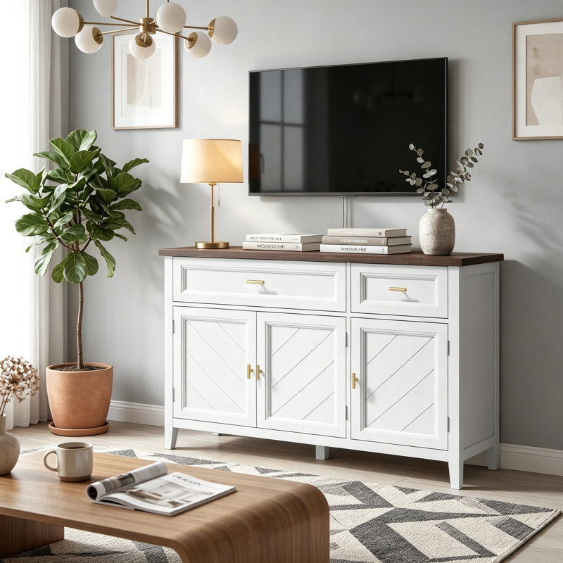 110cm Sideboard
