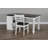 Ruma Modular Solid Wood Writing Desk