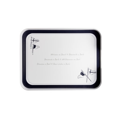 Melamine Tray