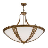 Grayson 6 - Light Pendant