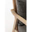 Fauteuil en polyester de 27 po Nicki-1547241939