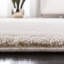 Tapis à poils longs Martha Stewart Lucia Performance-55821660
