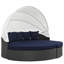 Lit de jour Sunbrella Modway-31483312