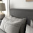 Upholstered Platform Bed-1955167402