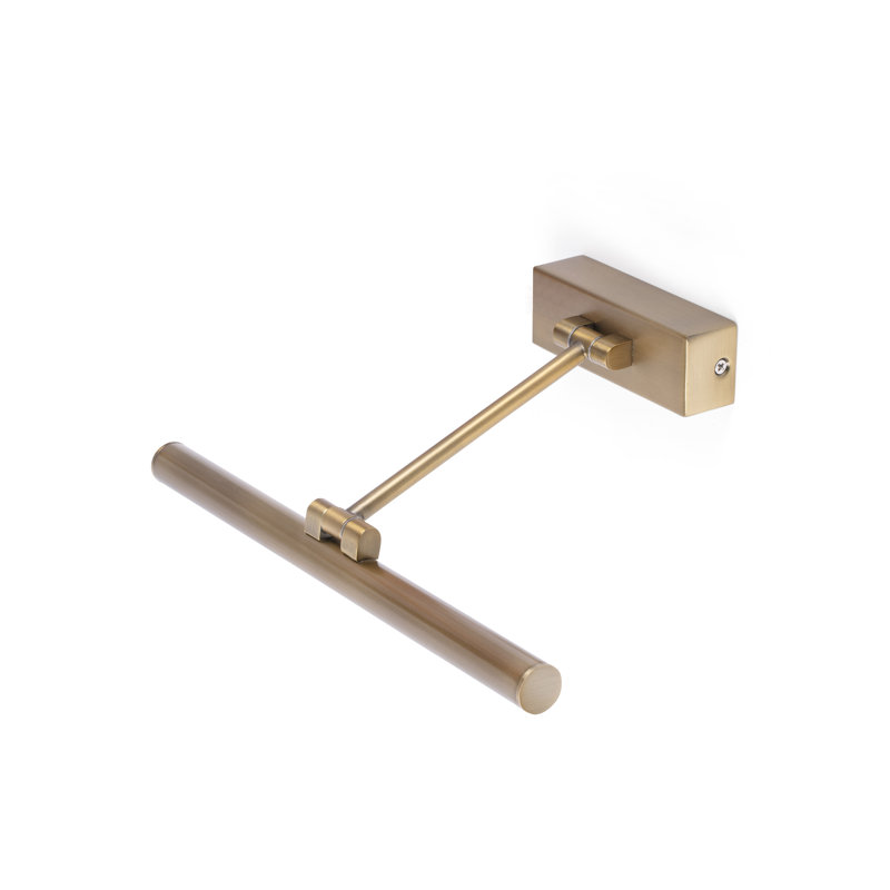 Forks LED Spotlight, 4cm H x 30cm W x 22cm D