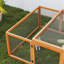 Small Animal Hutch