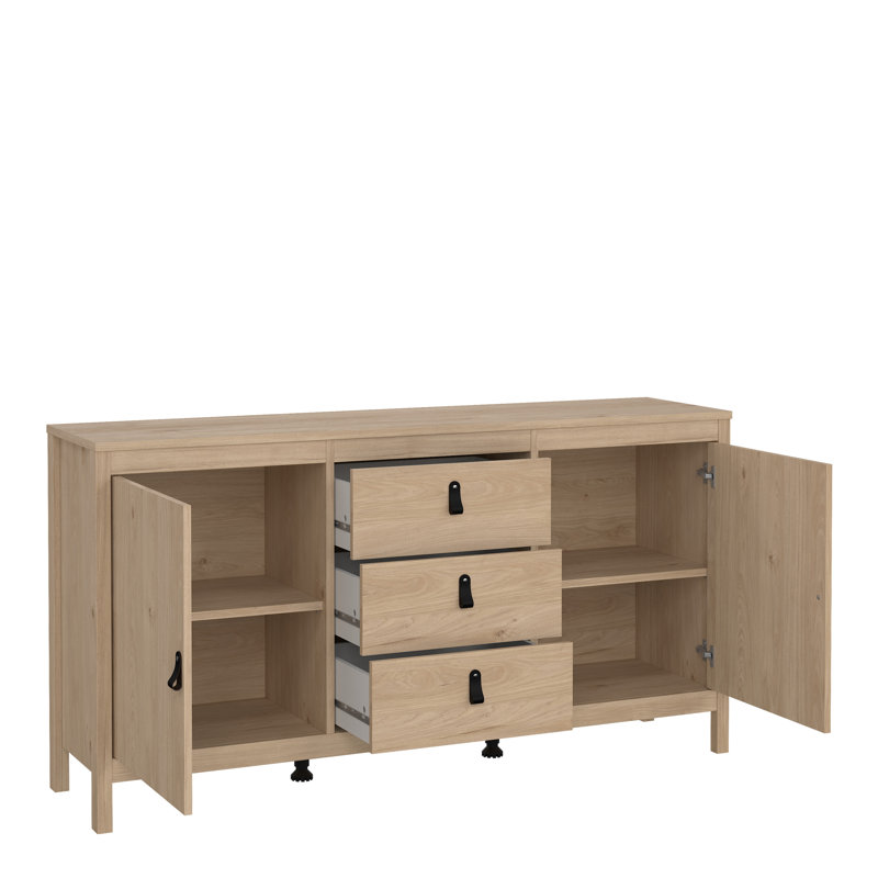 Ameiya 151.4cm Sideboard
