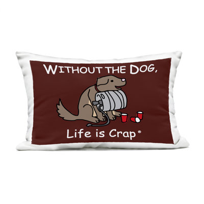 Coussin d'extérieur Stupell Industries