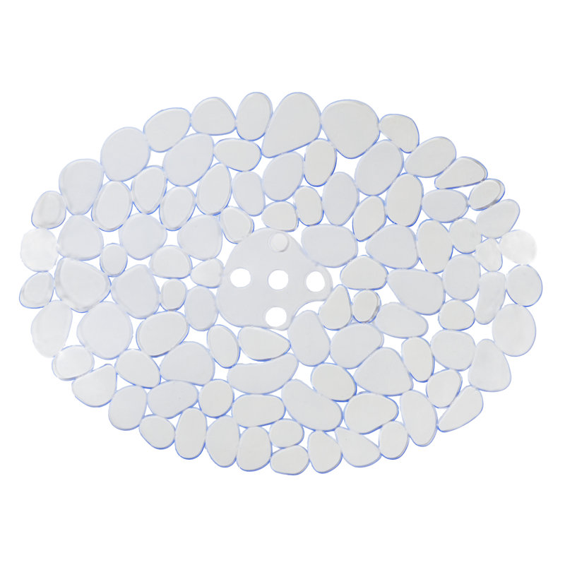 Drying Mat, White