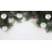 3" Glass Bauble