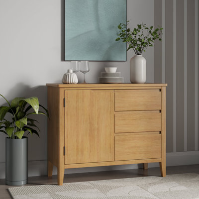 Barr Sideboard