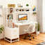 Bureau avec huche-1057290278