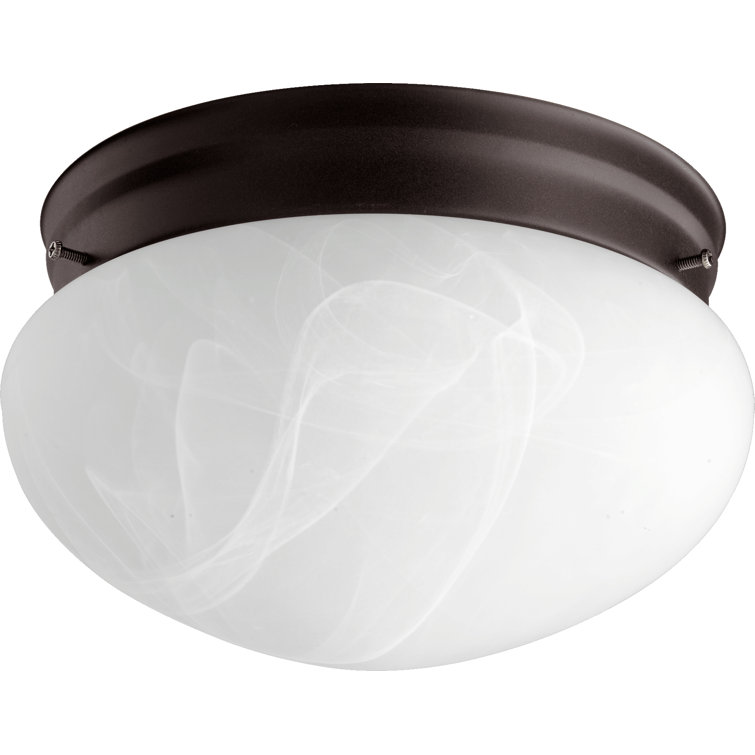 Brea Flush Mount