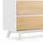 Lauritzen Scandinavian 3-Drawer Dresser-232520371