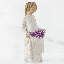 Christmas Children Figurines & Collectibles