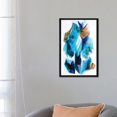 Fusion - Print on Canvas