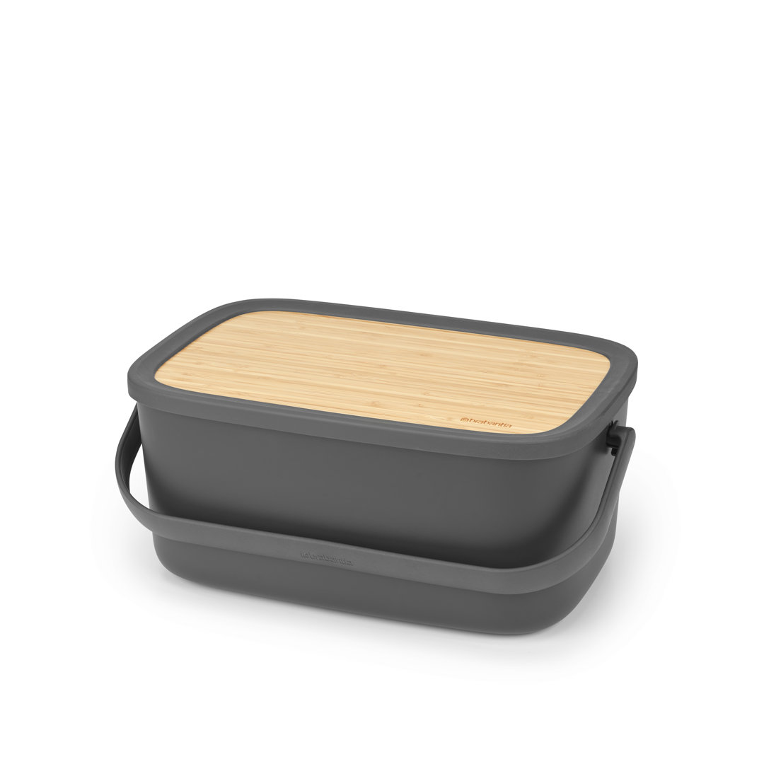 Brabantia Nic Bread Bin