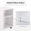 Harty 3 -Drawer Filing Storage Cabinet-108989847