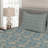 Floral Coverlet-41888550