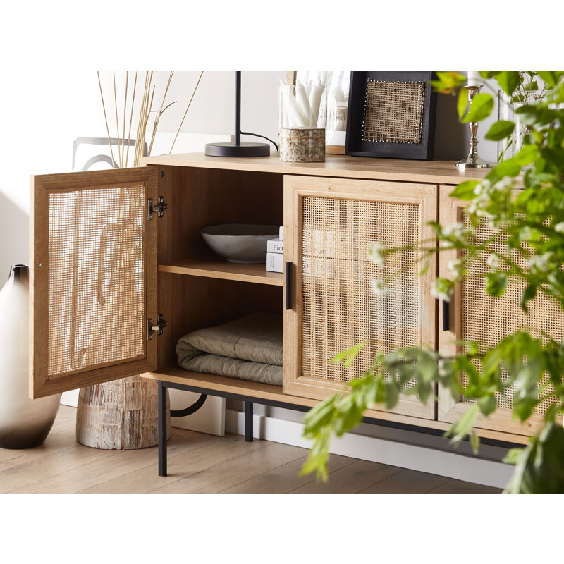 Brocket 120 Cm Wide Sideboard