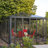 Ledro 3.6 m x 3.6 m D Enclosed Gazebo