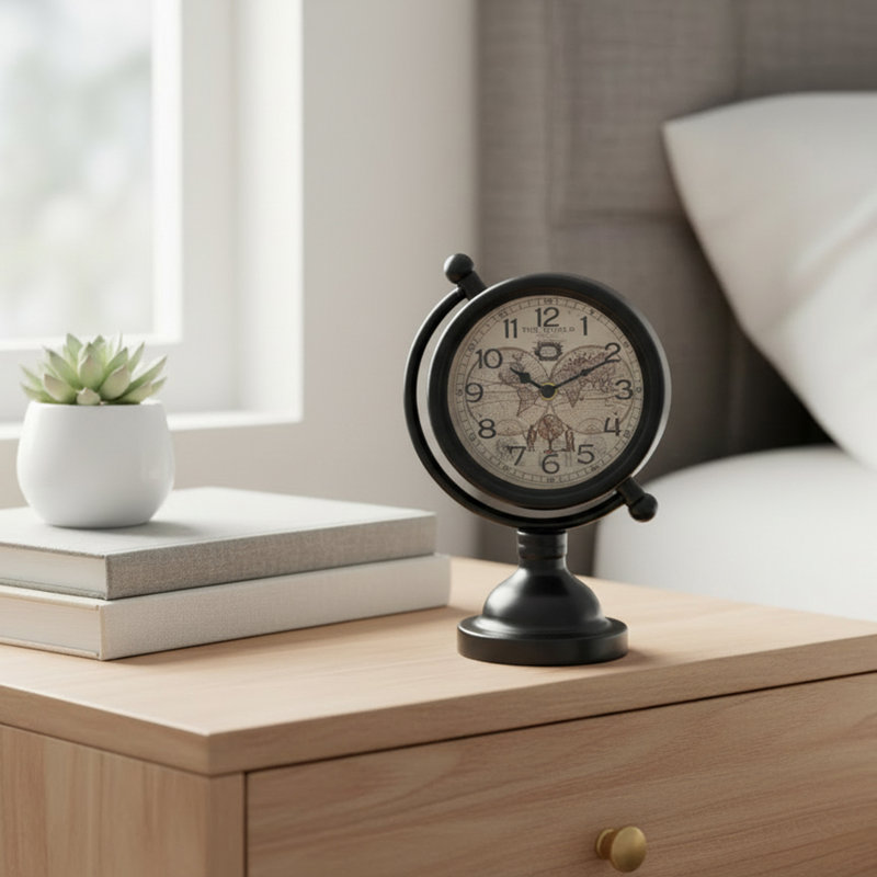 Horloge de table Marlee