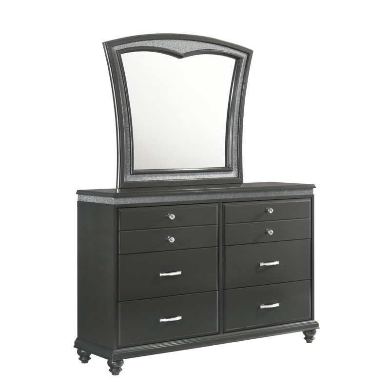 Frampton - Commode