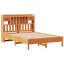 Tino Solid Wood Bed-34037103-34037090