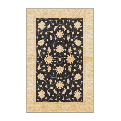 Abstract Indoor Rug