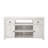 Whittier Unfinished TV Stand for TVs up to 60"-160545757