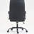 High backrest PU material office chair