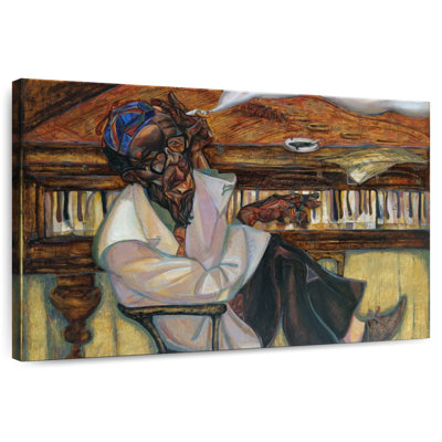 Abarca Thelonious Monk