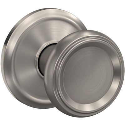 Passage and Privacy Door Knob
