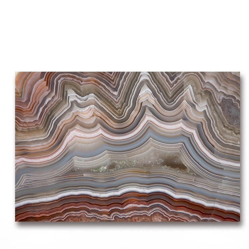 Wrapped Canvas Print, 51 cm H x 76 cm W x 3.81 cm D